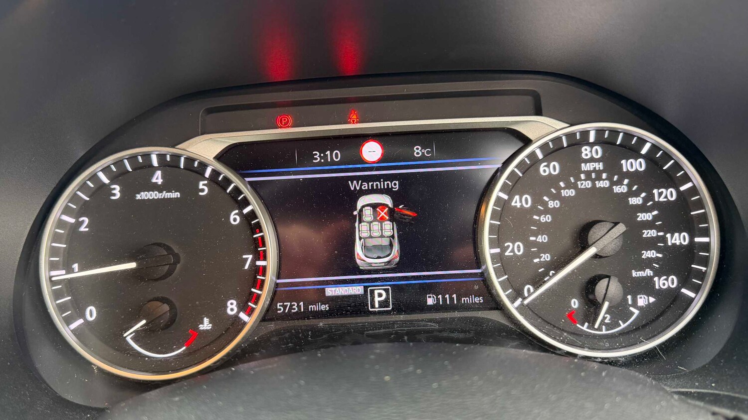 Used Nissan Juke for sale - 77857835: Photo 14