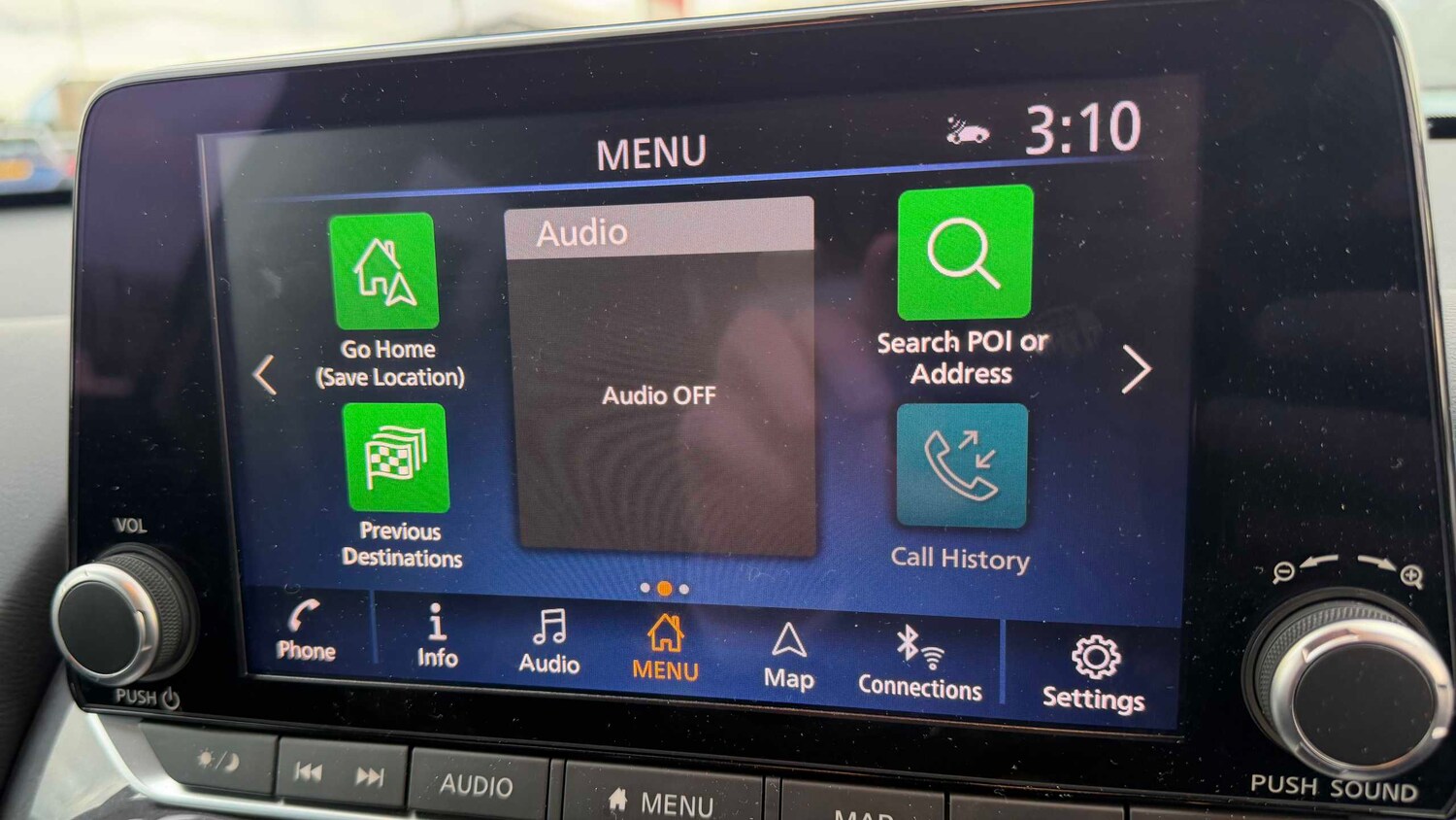 Used Nissan Juke for sale - 77857835: Photo 17