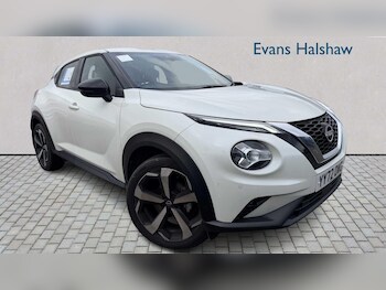 Used Nissan Juke 2023 for sale - 77857835: Photo