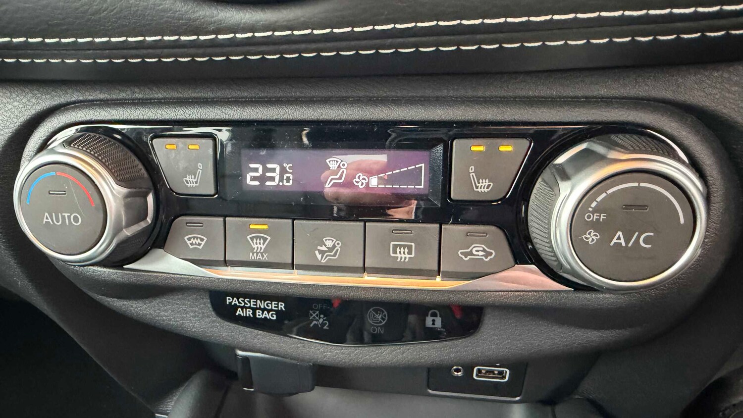 Used Nissan Juke for sale - 77857835: Photo 22