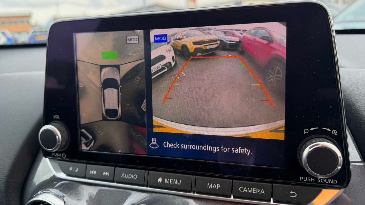 Used Nissan Juke for sale - 77857835: Photo 23