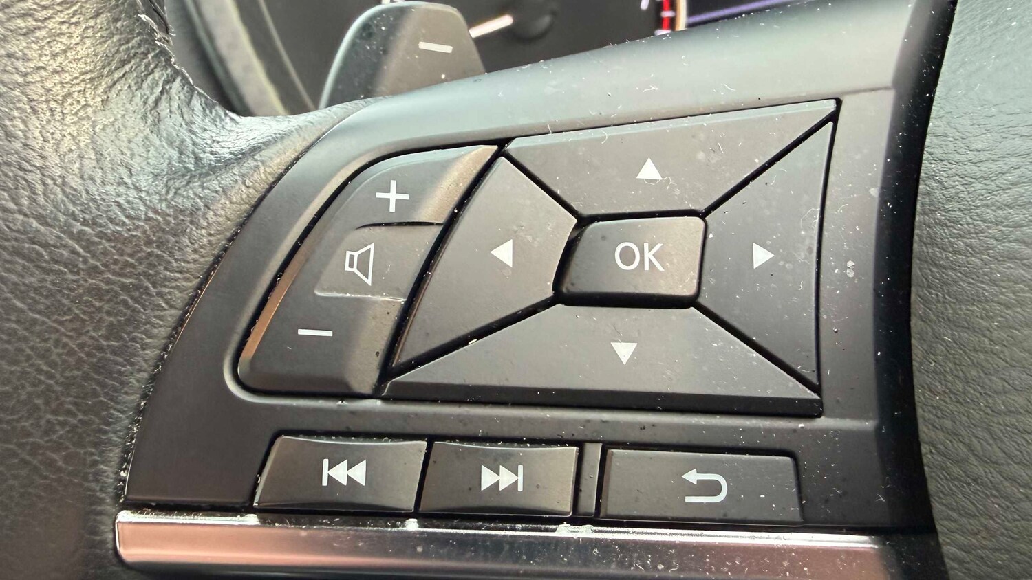 Used Nissan Juke for sale - 77857835: Photo 25