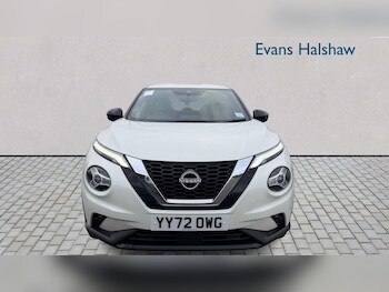 Used Nissan Juke 2023 for sale - 77857835: Photo