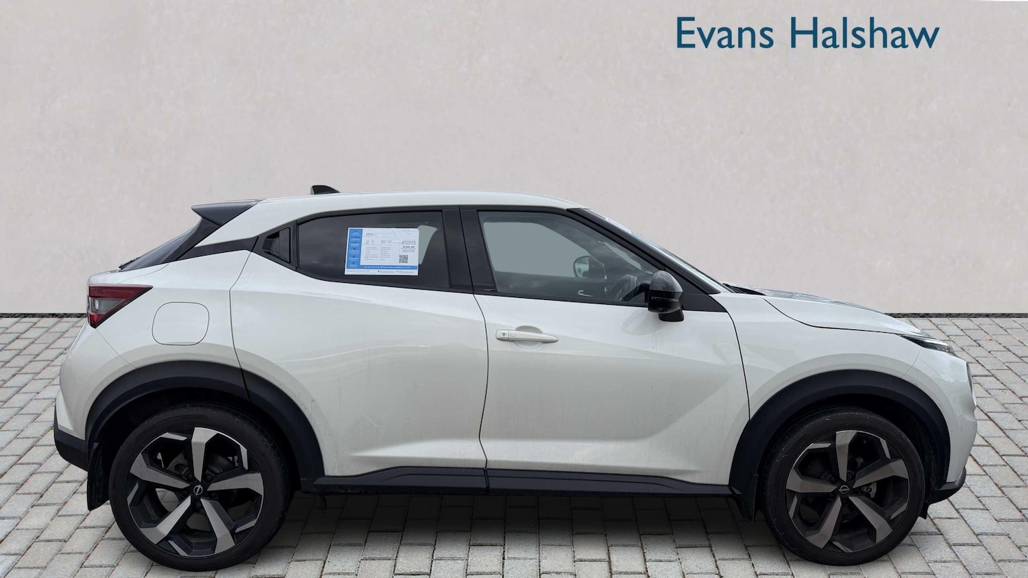 Used Nissan Juke for sale - 77857835: Photo 5