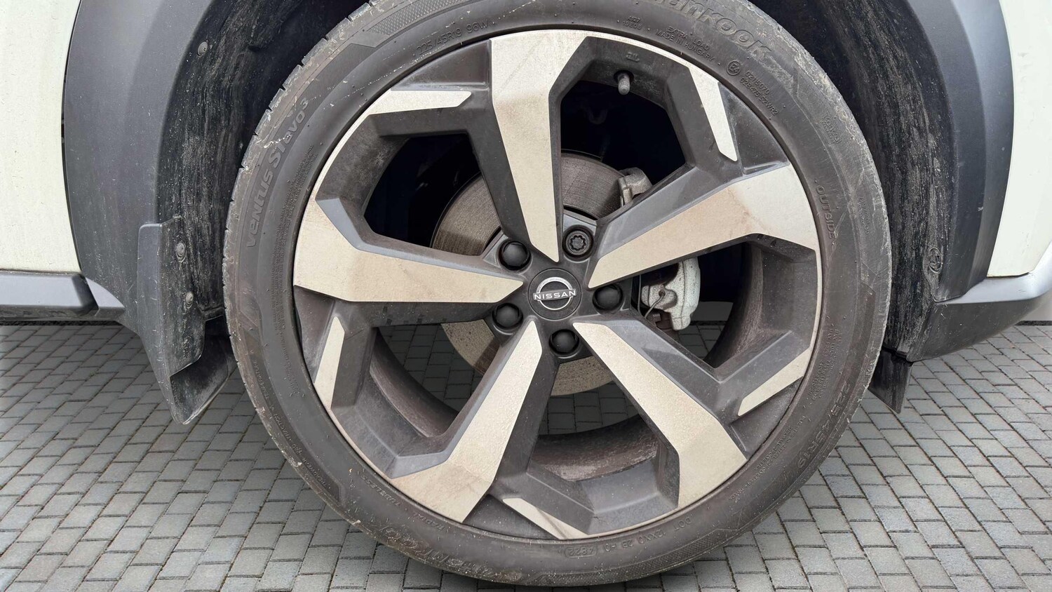 Used Nissan Juke for sale - 77857835: Photo 6