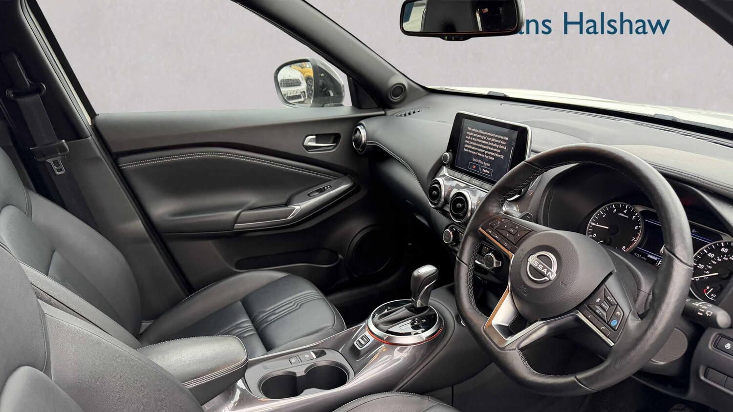 Used Nissan Juke for sale - 77857835: Photo 7