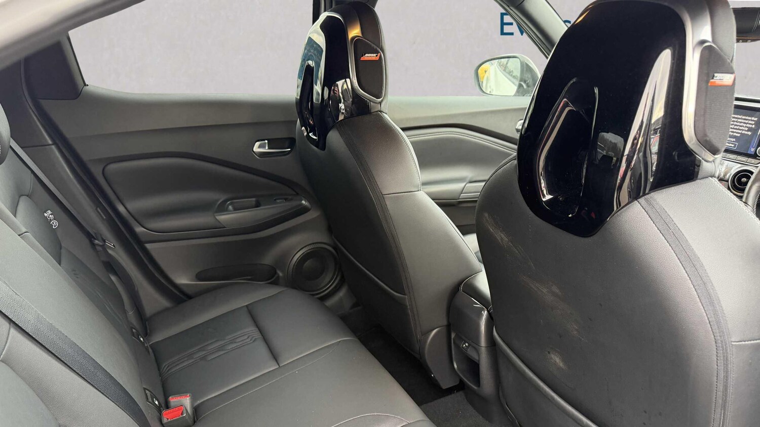 Used Nissan Juke for sale - 77857835: Photo 8