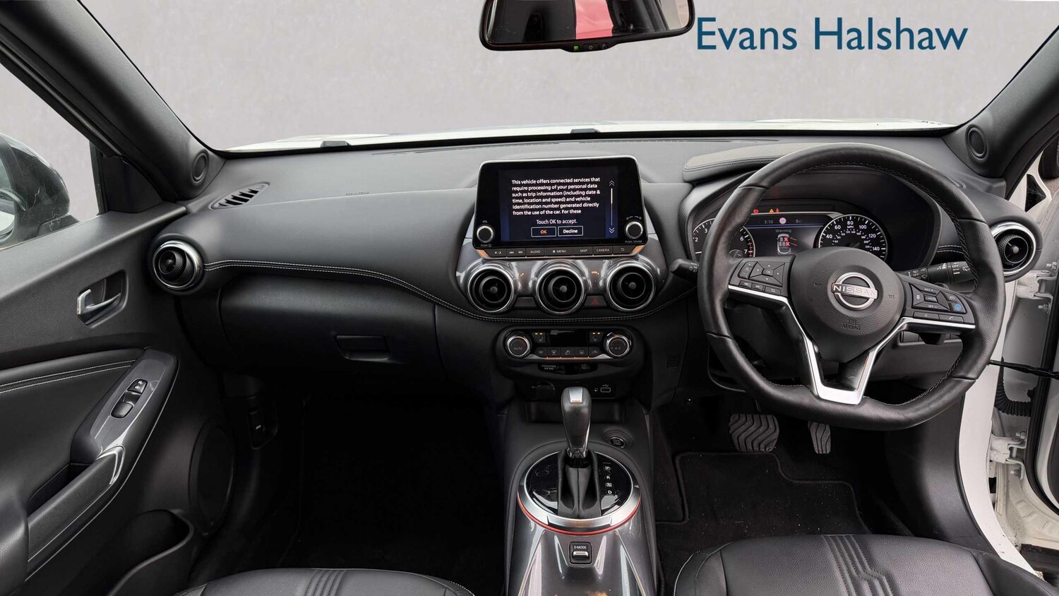 Used Nissan Juke for sale - 77857835: Photo 9