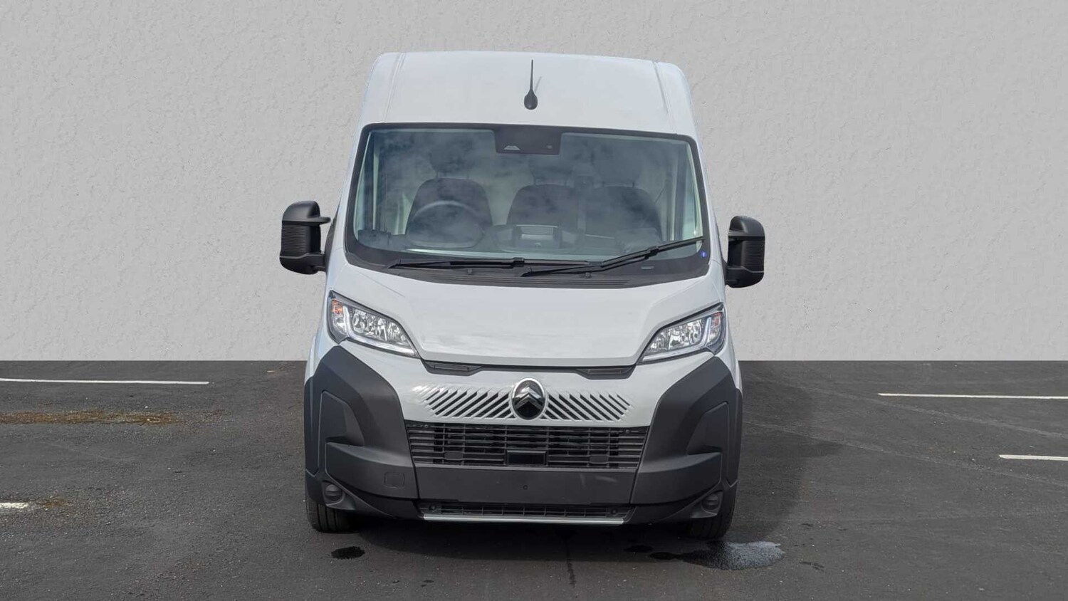 Used Citroen Relay for sale - 77861693: Photo 2