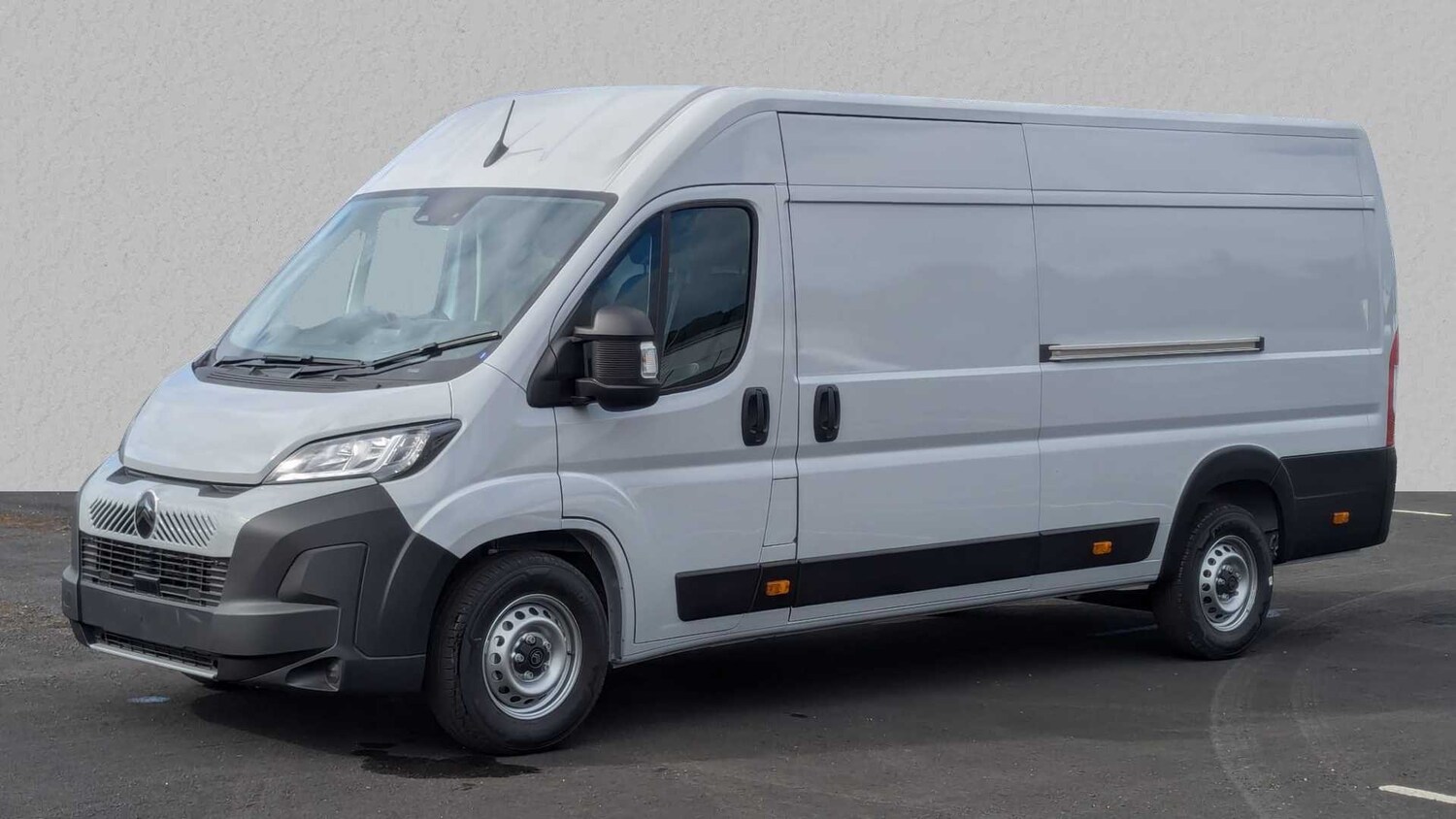 Used Citroen Relay for sale - 77861693: Photo 3