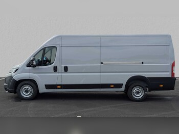 Used Citroen Relay 2025 for sale - 77861693: Photo