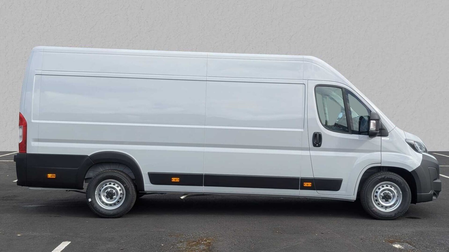 Used Citroen Relay for sale - 77861693: Photo 5