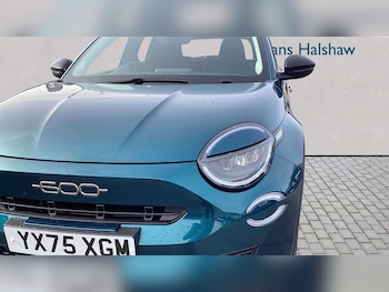 Used Fiat 600 2026 for sale - 78278667: Photo