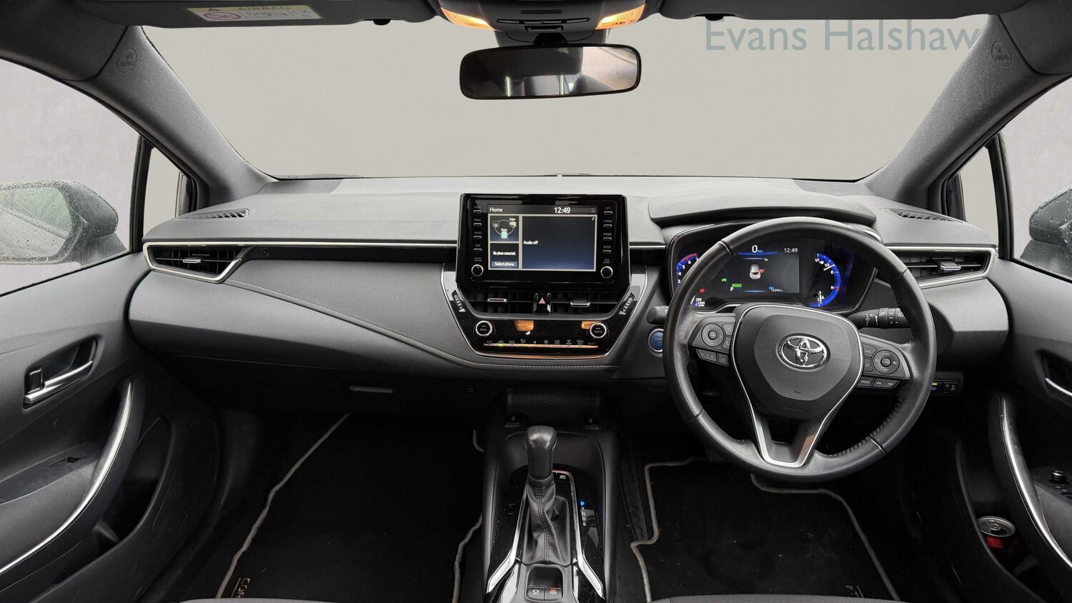 Used Toyota Corolla for sale - 77859708: Photo 11