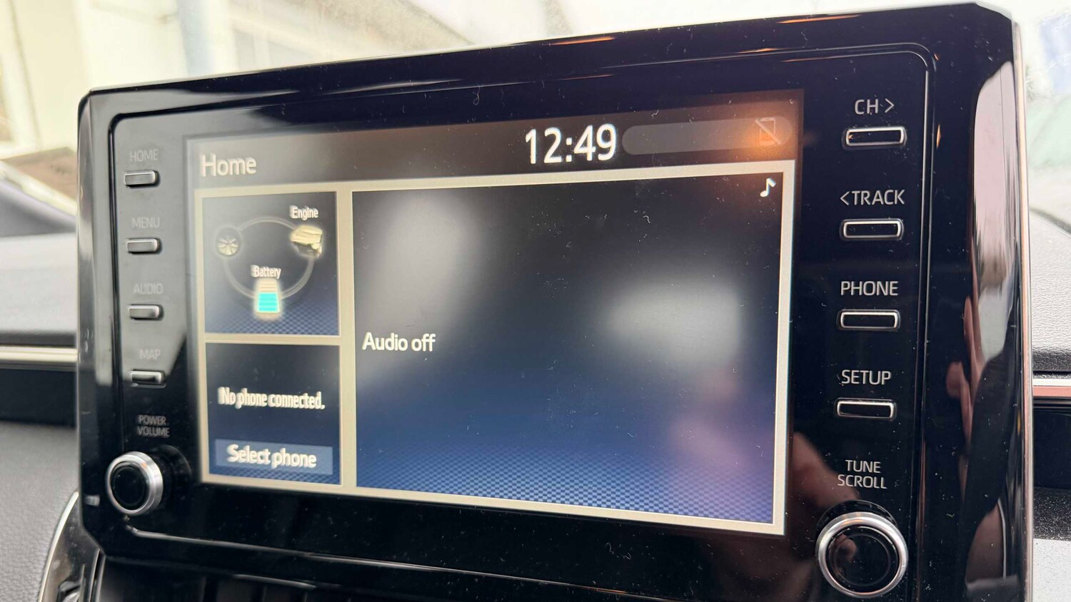 Used Toyota Corolla for sale - 77859708: Photo 12