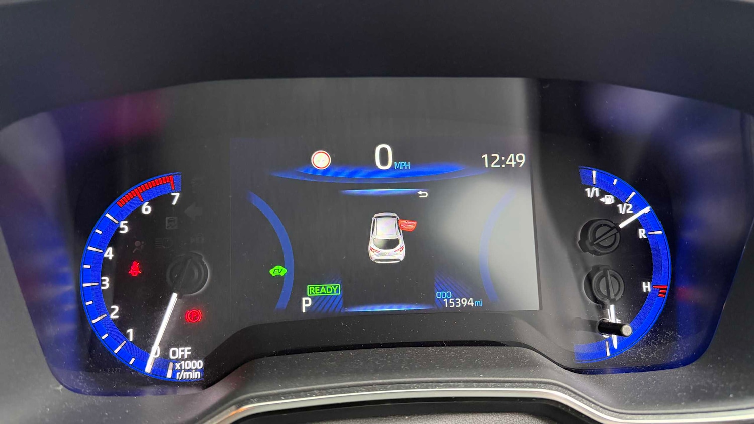 Used Toyota Corolla for sale - 77859708: Photo 13