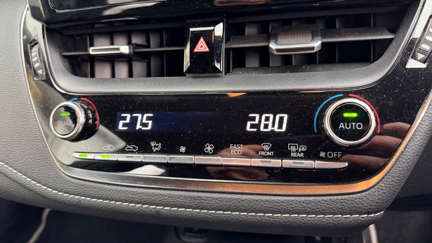 Used Toyota Corolla for sale - 77859708: Photo 14