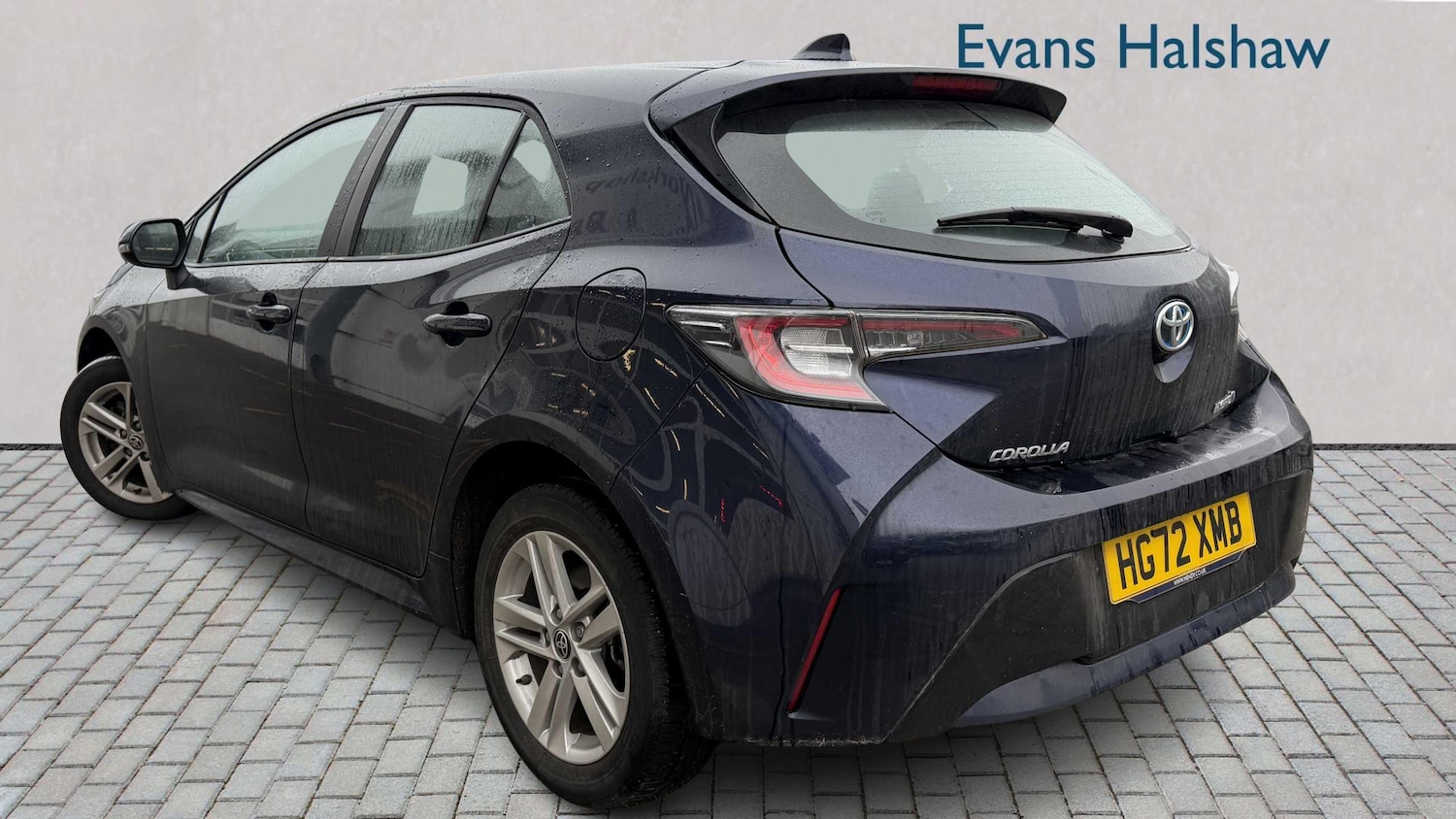 Used Toyota Corolla for sale - 77859708: Photo 2