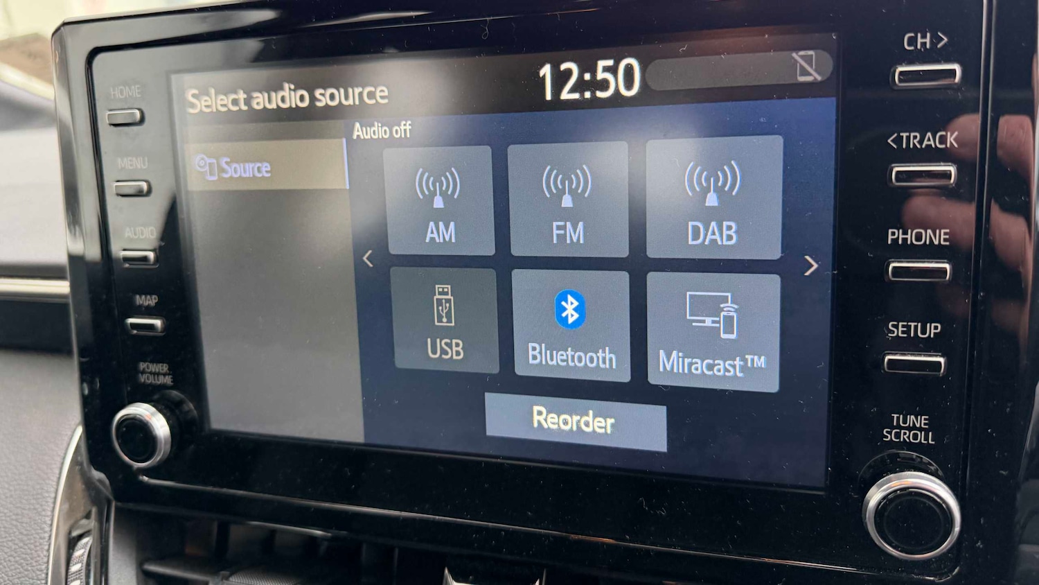 Used Toyota Corolla for sale - 77859708: Photo 24