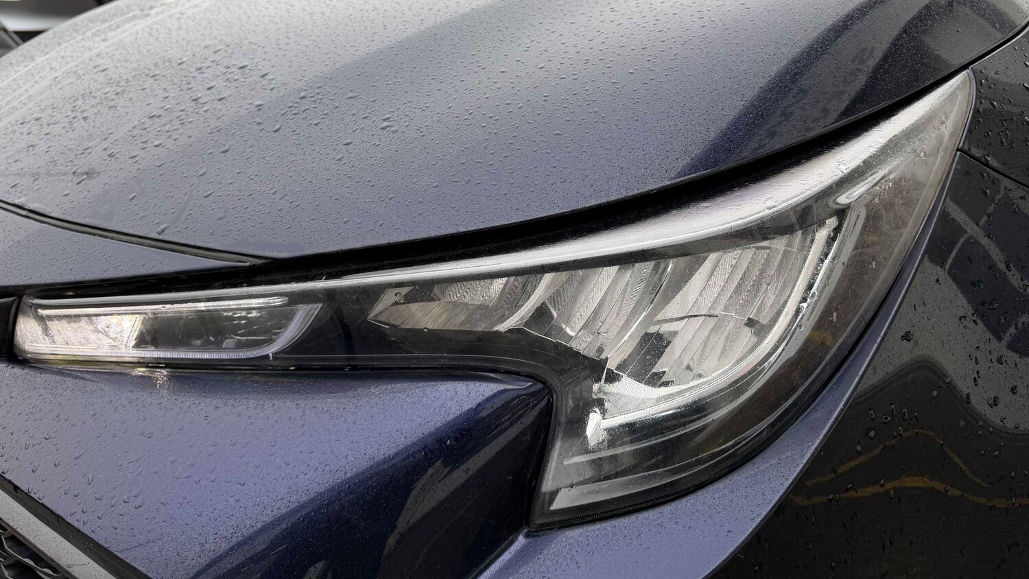 Used Toyota Corolla for sale - 77859708: Photo 28