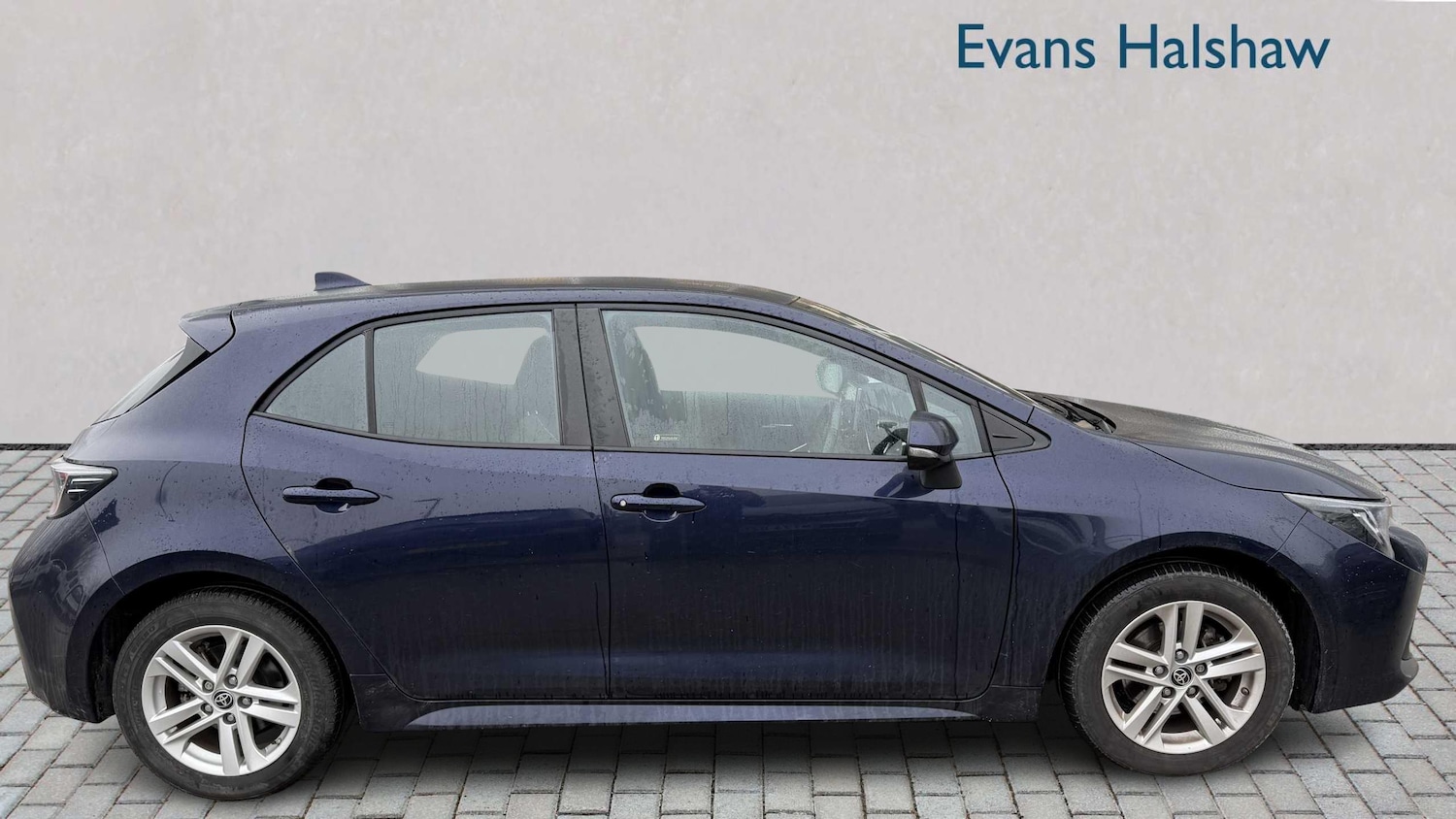 Used Toyota Corolla for sale - 77859708: Photo 3