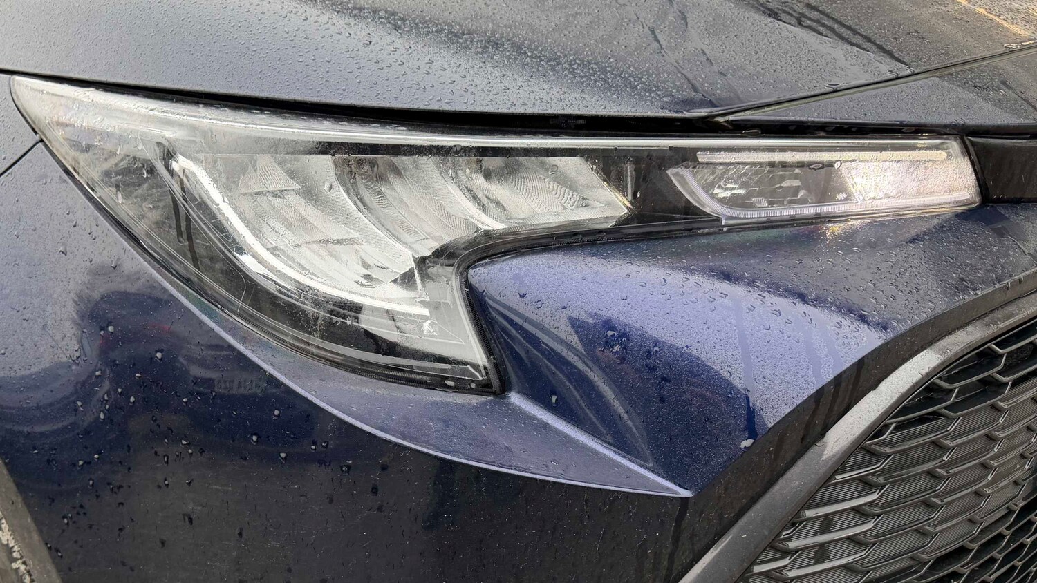 Used Toyota Corolla for sale - 77859708: Photo 30