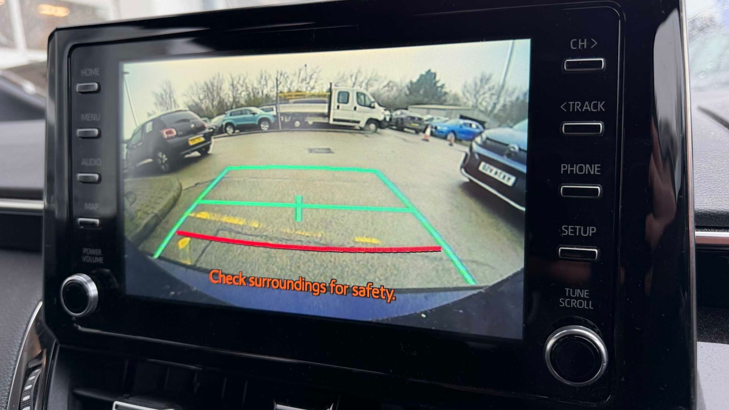 Used Toyota Corolla for sale - 77859708: Photo 31