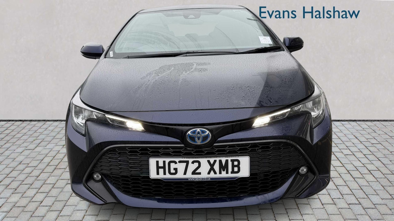 Used Toyota Corolla for sale - 77859708: Photo 4