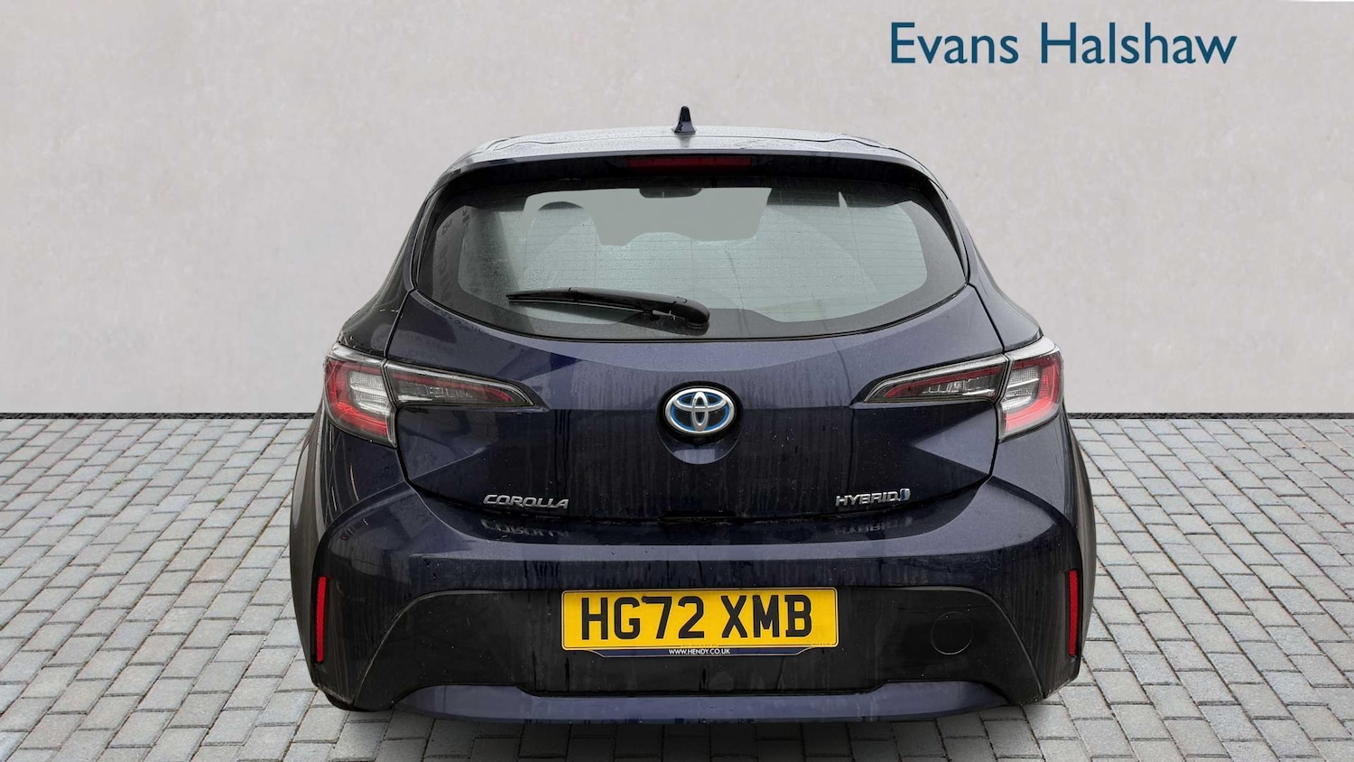 Used Toyota Corolla for sale - 77859708: Photo 5