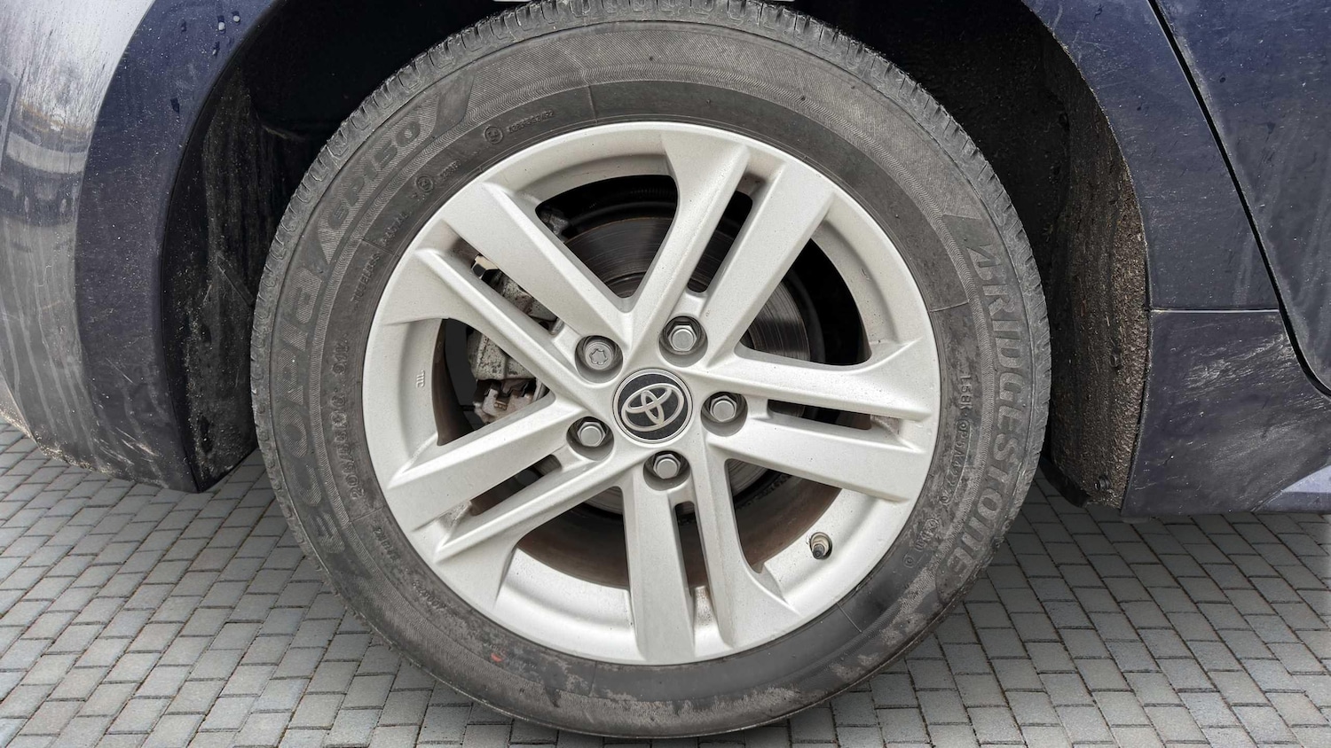 Used Toyota Corolla for sale - 77859708: Photo 7