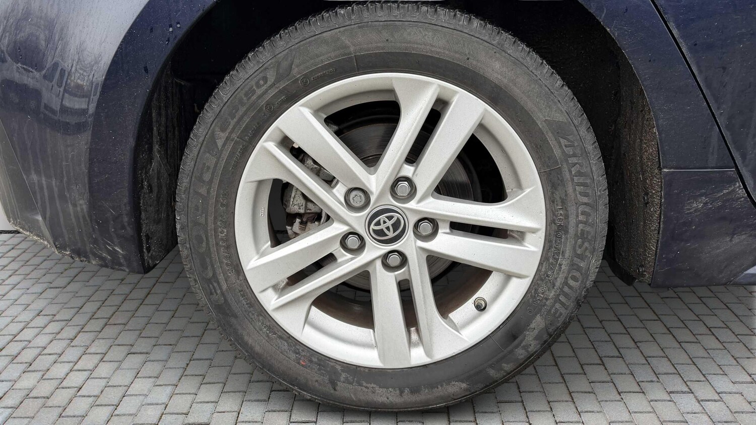 Used Toyota Corolla for sale - 77859708: Photo 8