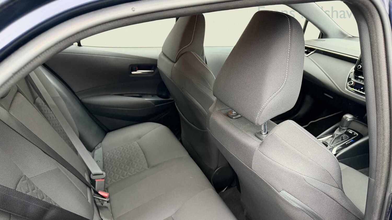 Used Toyota Corolla for sale - 77859708: Photo 9