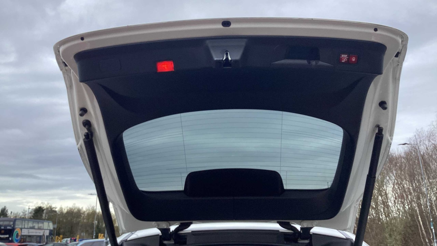 Used Mercedes-Benz GLC for sale - 77856761: Photo 15