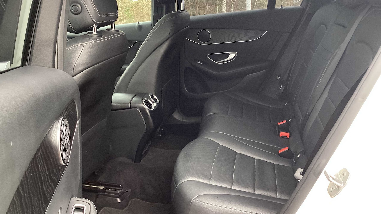 Used Mercedes-Benz GLC for sale - 77856761: Photo 19