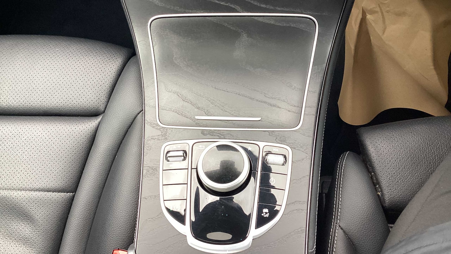 Used Mercedes-Benz GLC for sale - 77856761: Photo 26