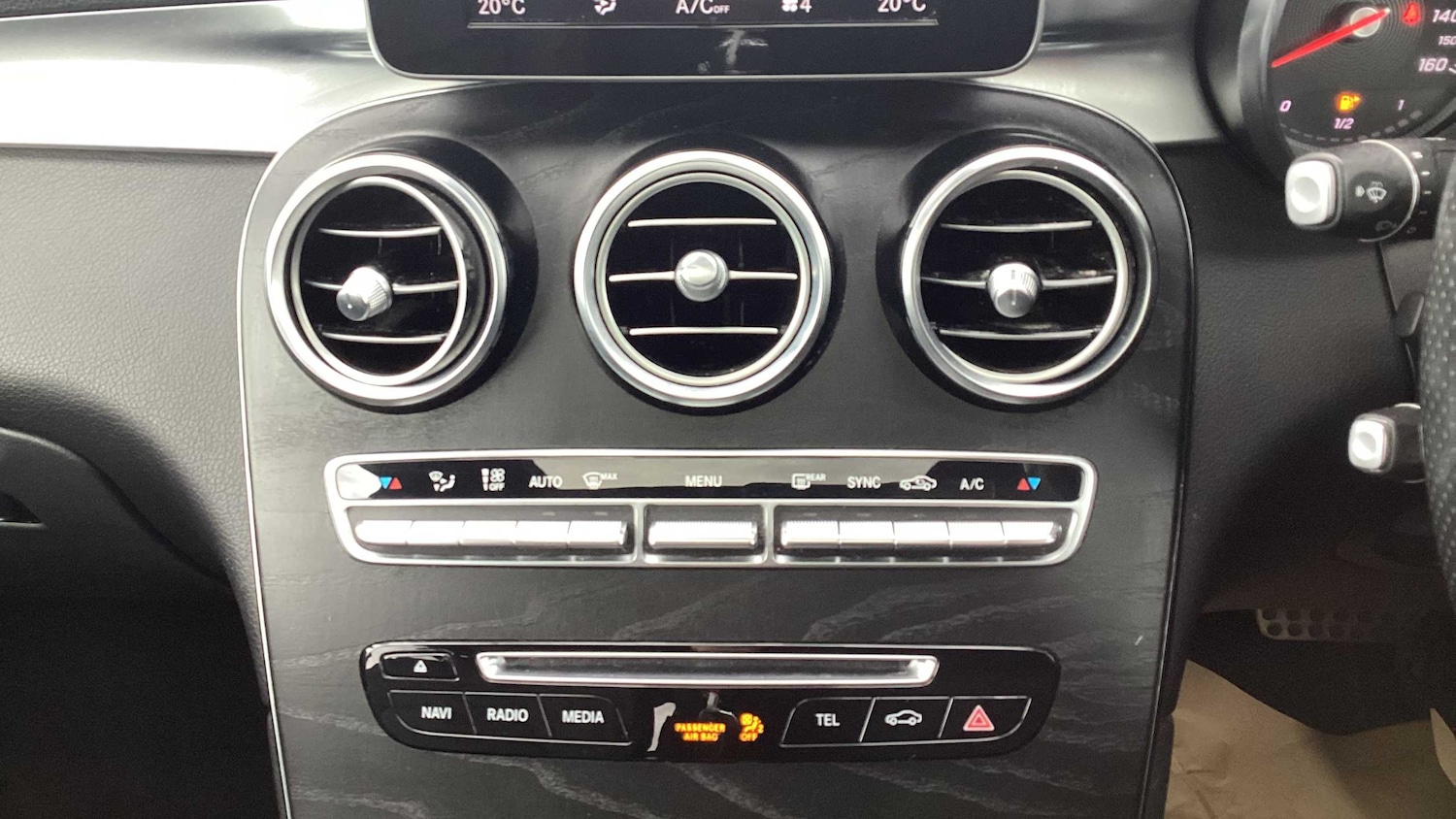 Used Mercedes-Benz GLC for sale - 77856761: Photo 27