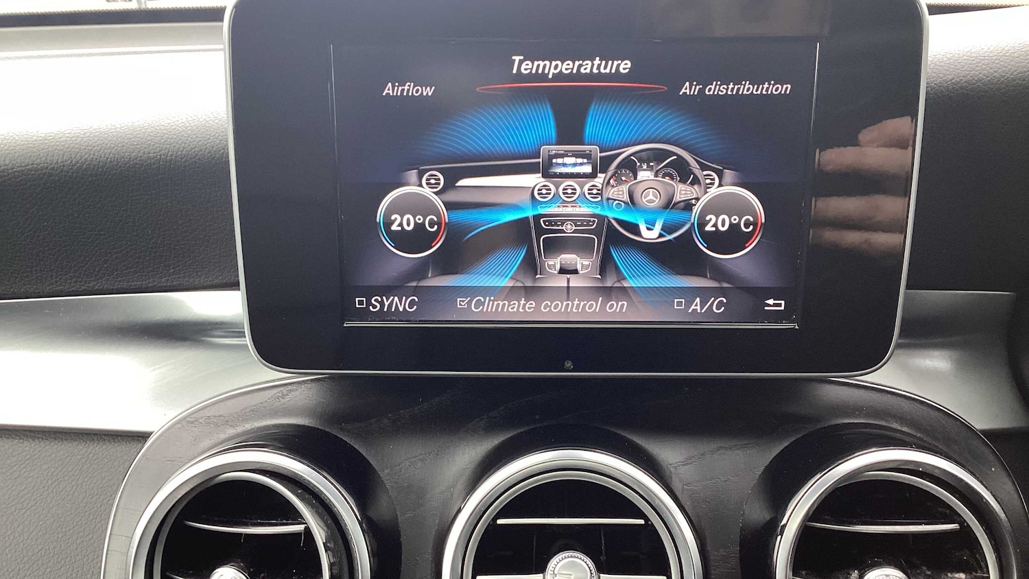 Used Mercedes-Benz GLC for sale - 77856761: Photo 29