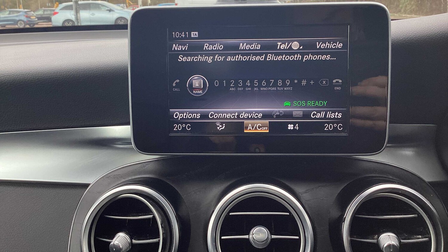 Used Mercedes-Benz GLC for sale - 77856761: Photo 32