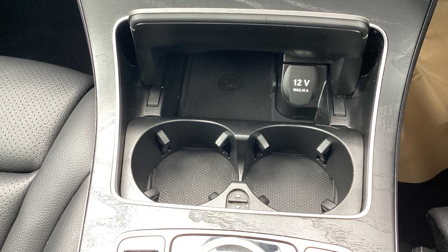 Used Mercedes-Benz GLC for sale - 77856761: Photo 35