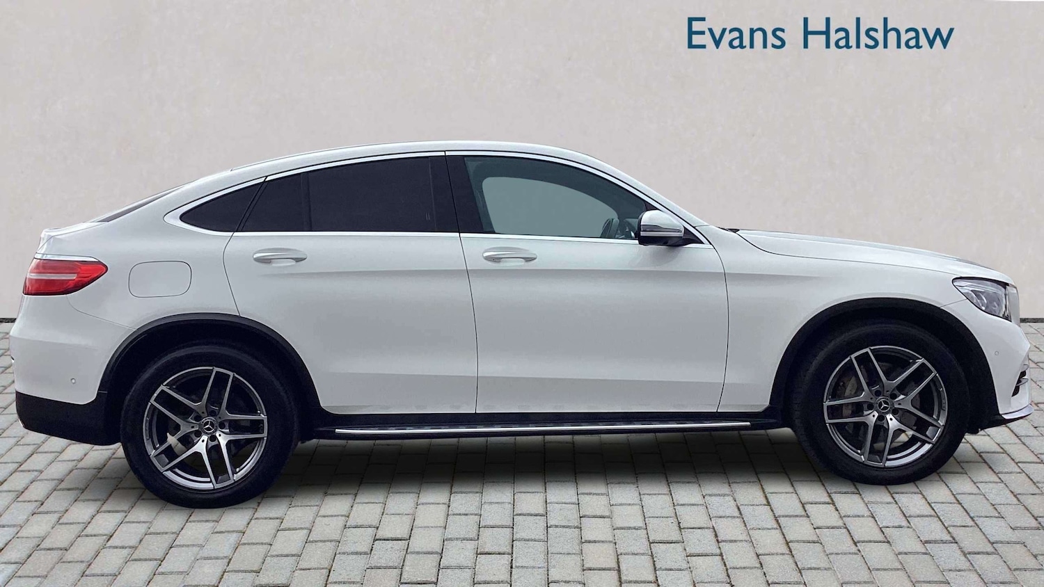 Used Mercedes-Benz GLC for sale - 77856761: Photo 4