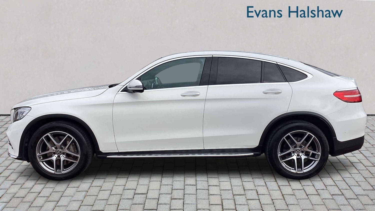 Used Mercedes-Benz GLC for sale - 77856761: Photo 5