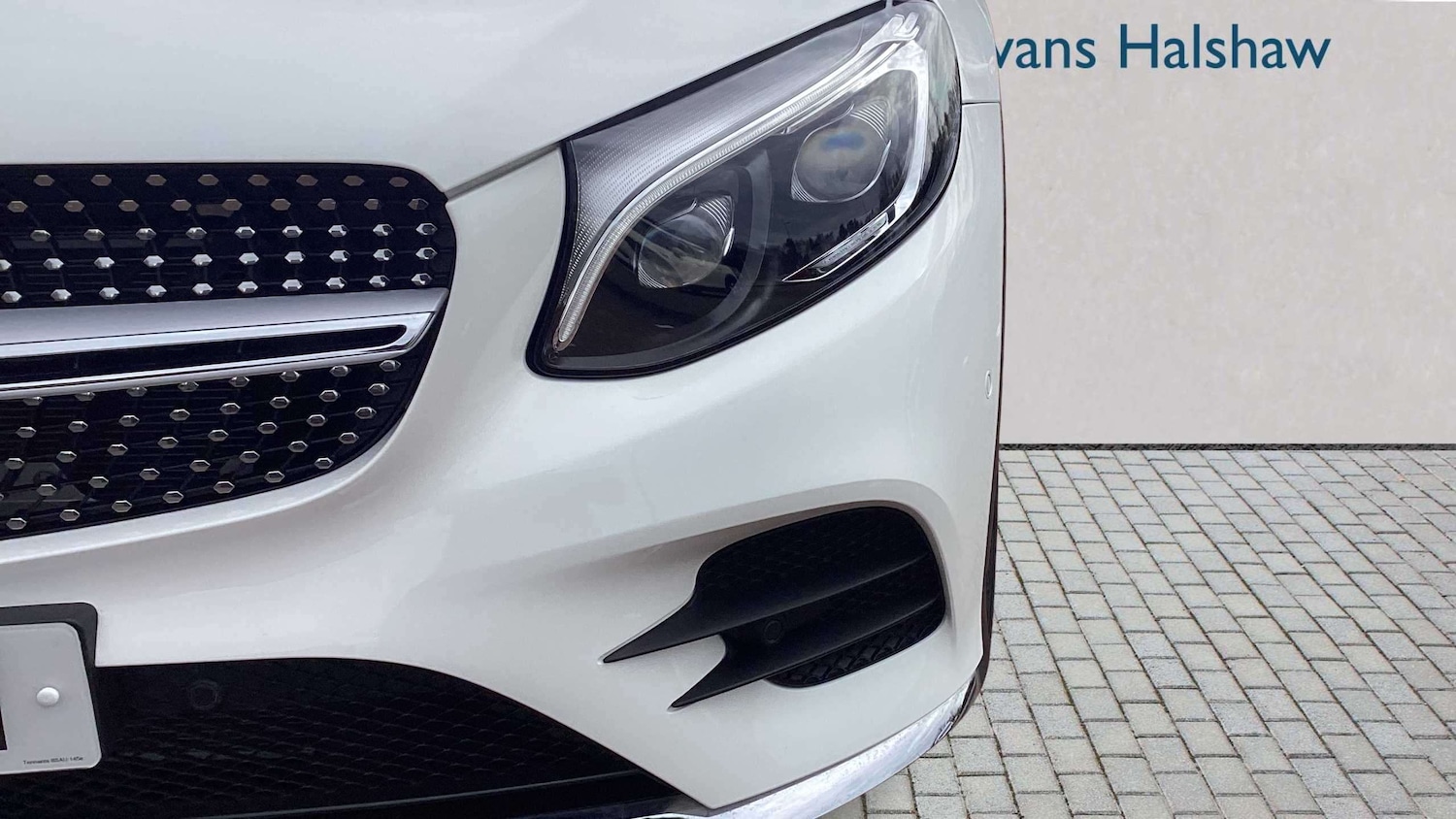 Used Mercedes-Benz GLC for sale - 77856761: Photo 6