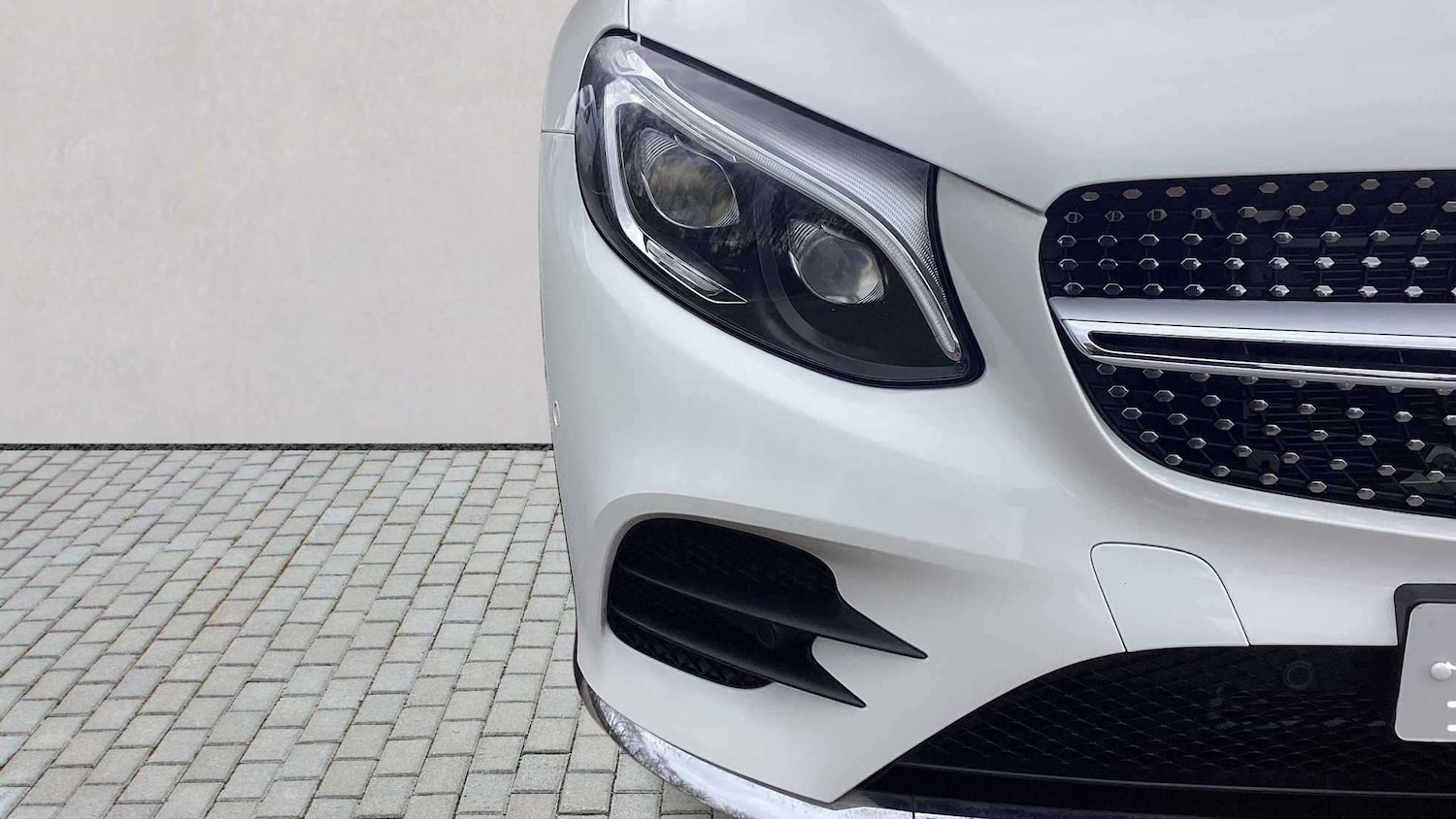 Used Mercedes-Benz GLC for sale - 77856761: Photo 7