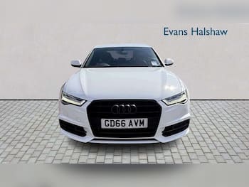 Used Audi A6 2016 for sale - 79689532: Photo