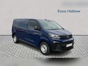 Used Citroen Dispatch 2026 for sale - 78322010: Photo