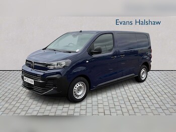 Used Citroen Dispatch 2026 for sale - 78322010: Photo