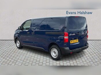 Used Citroen Dispatch 2026 for sale - 78322010: Photo