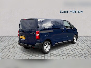 Used Citroen Dispatch 2026 for sale - 78322010: Photo