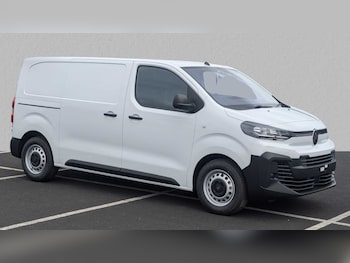 Used Citroen Dispatch 2026 for sale - 79523820: Photo