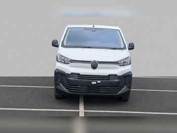 Used Citroen Dispatch 2026 for sale - 79523820: Photo
